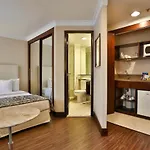 Hotel America International Jardins