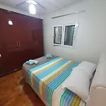 Apartamento Praca Benedito Calixto - Pinheiros
