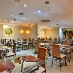 International Transamerica Flat Hotel