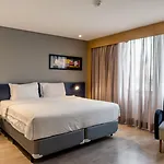 Holiday Inn Parque Anhembi By Ihg