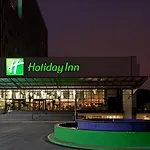 Holiday Inn Sao Paulo Parque Anhembi By Ihg