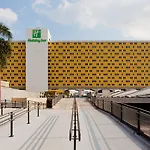 Holiday Inn Sao Paulo Parque Anhembi By Ihg