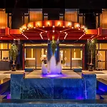 Intercontinental Sao Paulo By Ihg