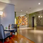 Intercontinental Sao Paulo By Ihg