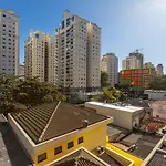 Epi- Plaza Ibirapuera By Anora Spaces