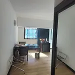 Quarto Privativo Em Hotel 4 Estrelas No Itaim