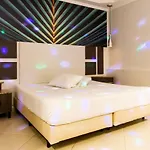 Motel Maresias - Radial Leste