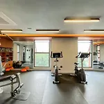 Apartamento Luxo Ao Lado Allianz