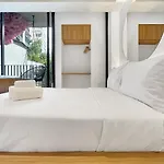Ryokan Japones Romantico Com Ofuro Na Vila Madalena - Onze22