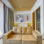 Ryokan Japones Romantico Com Ofuro Na Vila Madalena - Onze22