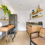 Ryokan Japones Romantico Com Ofuro Na Vila Madalena - Onze22