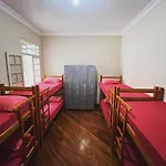 Grande Familia Hostel Av Paulista