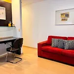 Flat Mercure Santa Justina