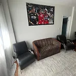Apartamento Rua Augusta