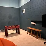 Estudio Vn Consolacao