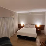 Travel Inn Hotels Ibirapuera