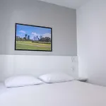 Aparthotel Adagio Sao Paulo Berrini