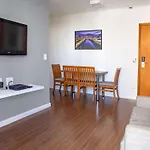 Aparthotel Adagio Sao Paulo Berrini