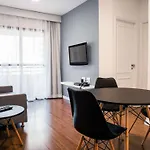 Aparthotel Adagio Sao Paulo Berrini