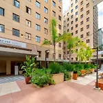 Mercure Sao Paulo Moema Times Square