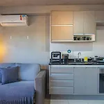 360 Suítes Vila Madalena