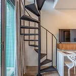 Flat Duplex Alto Padrao Harmonia 1028