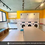 701- Rentaqui Comfort Liberdade Green