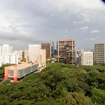 Luxuoso Apto Com Vista Deslumbrante Masp