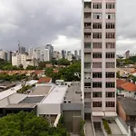 Apto Deslumbrante Nos Jardins