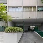 Apto Deslumbrante Nos Jardins