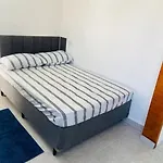 Studio Mobiliado Em Sao Paulo Zn