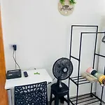 Studio Mobiliado Em Sao Paulo Zn