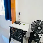 Studio Mobiliado Em Sao Paulo Zn