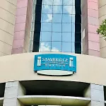 Suites Em Hotel Itaim Bibi