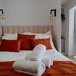 Charmoso Studio Chacara Klabin