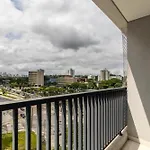 360 Suítes Brooklin