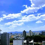 Studio Moderno e Completo - Centro Histórico