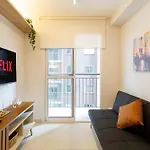Residencial Laguna 380 - Studios Por Temporada