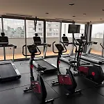 Luxuoso Flat Na Bela Cintra, Jardins!