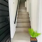 Studio Mobiliado Em Sao Paulo Zn