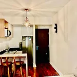 Suites Em Hotel Itaim Bibi