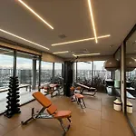 Lindo Studio Com Piscina