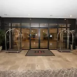 Flat Jardins Bay Hapton Park- Prox, A Paulista- Alameda Campinas