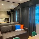 Radisson Premium Faria Lima