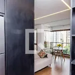 D\'Oru Studio Finesse- Vila Nova Conceicao