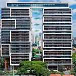 Habitarte - Studio Luxo Brooklin