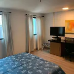 Flat Wyndham Hotel