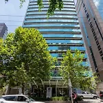 B Homy Itaim - Condominio Completo Geo206