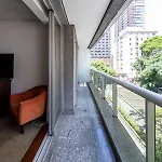 B Homy Itaim - Condominio Completo Geo206