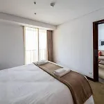 B Homy Itaim - Condominio Completo Geo206